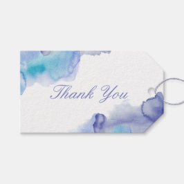 Etiqueta Para Presente Marca de presente de favorito de casamento de cor 