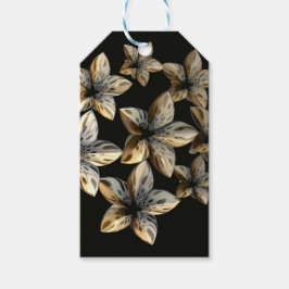 Etiqueta Para Presente Marca de presentes de beleza não natural