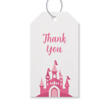 Marcadores de Presente para Festa de Aniversário d