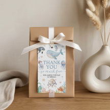 Marcas de Favor de Baleia Debaixo do Mar