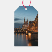 Marcas de Favor de Colônia Alemanha