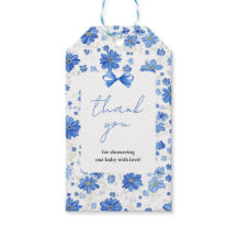 Marcas de Presente Bebê em Flor