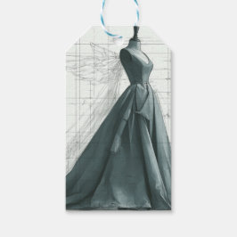 Etiqueta Para Presente Marcas de presente de moda elegantes – Perfume e v