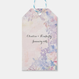 Etiqueta Para Presente Marcas de presente de papel personalizáveis Alless