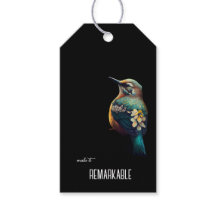 Marcas de Presente Personalizadas Khem Elegant Sig