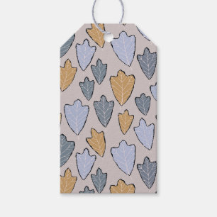 Etiqueta Para Presente Marcas de presentes de saída contemporâneas