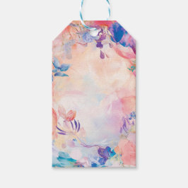 Etiqueta Para Presente Marcas de presentes Honora