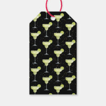 Margarita Cocktail Pattern