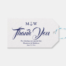 Marinho de casamento branco-azul-náutico