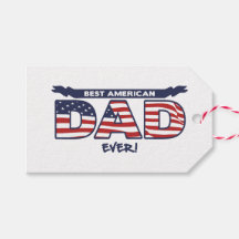 Melhor Pai Americano de Todos