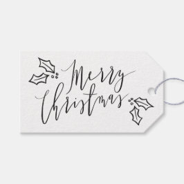 ETIQUETA PARA PRESENTE MELHORES DESEJOS