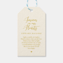 Memorial Dourado Moderno Russo Personalizado, Fune