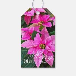 Etiqueta Para Presente Merry Christmas ギフトタグ