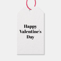 minimalista branco feliz dia de os namorados preto