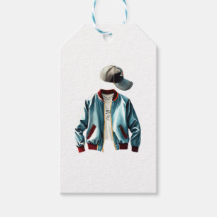 Etiqueta Para Presente Miss Me