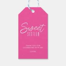 Modern Sweet Sessenta garotas rosa quentes 16º obr