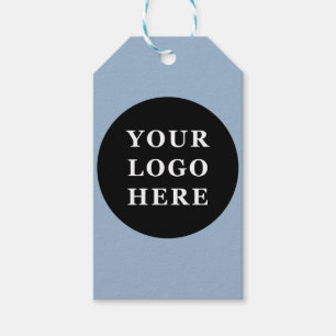 Etiqueta Para Presente Moderno, minimalista, elegante e personalizável