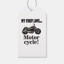 Motocicleta Biker Birthday