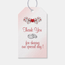 Etiqueta Para Presente Namorados Wedding