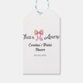 Etiqueta Para Presente namoro é amor chá de panela rosa arco retrô boho