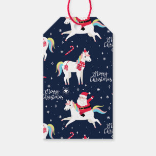 Etiqueta Para Presente Natal