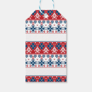 Etiqueta Para Presente Natal, ano novo