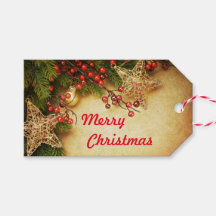 Natal Antigo Feliz Personalizado Nome