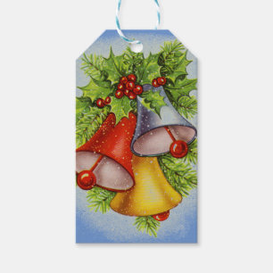 Etiqueta Para Presente Natal Bels