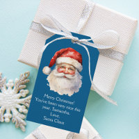 Natal do Papai Noel Personalizado para Crianças