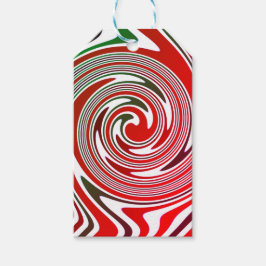 Etiqueta Para Presente natal doce