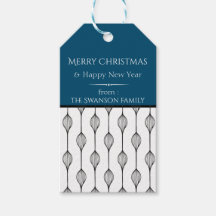 Natal Escandinavo Moderno