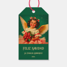 Natal "Feliz Navidad"