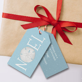 Etiqueta Para Presente Natal Noel Cute Typografia Bonita Dólar
