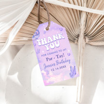 No meu 18º aniversário