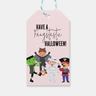 Etiqueta Para Presente Noções Básicas Do Fato De Figurino De Halloween Ro