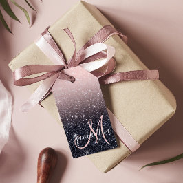 Etiqueta Para Presente Nome Moder