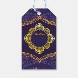 Etiqueta Para Presente Nosso Sol é uma Estrela e um Giver da Vida