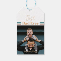 O melhor pai de sempre