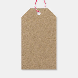 Etiqueta Para Presente O modelo dos Tag DIY do presente adiciona o TEXTO