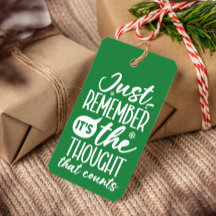 O PENSAMENTO DE QUE CONTAVA O GREEN DE NATAL ENGRA