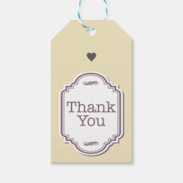 Etiqueta Para Presente Obrigado etiqueta de presente