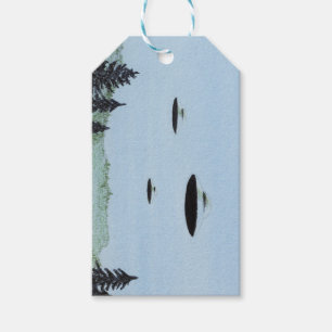 ETIQUETA PARA PRESENTE OFO