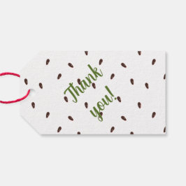 Etiqueta Para Presente One in a Melon 1st Birthday Party