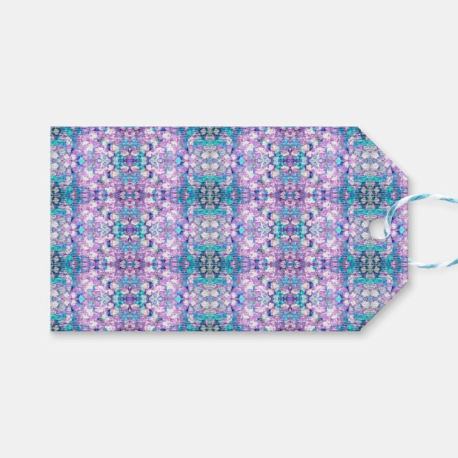 Etiqueta Para Presente Paertis (Frente (horizontal))