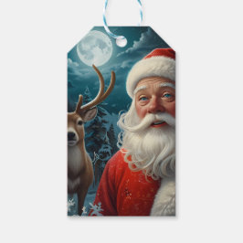 Etiqueta Para Presente Papel de empacotamento