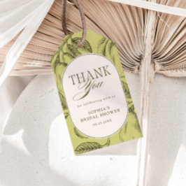 Etiqueta Para Presente Par Perfeito Vintage Pérola Chá de Noiva