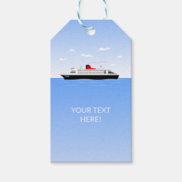 Etiqueta Para Presente Parte Piscina excelente