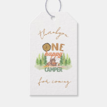 Partido Woodland Obrigado