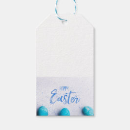 Etiqueta Para Presente Páscoa