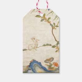 Etiqueta Para Presente Páscoa GIFT